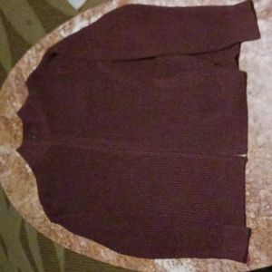 L.L Bean men (New) Sweater